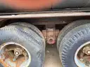 Asphalt Oil Storage Tank