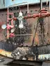 Asphalt Oil Storage Tank
