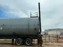 Asphalt Oil Storage Tank