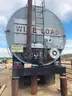 Asphalt Oil Storage Tank