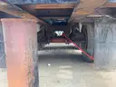Asphalt Oil Storage Tank