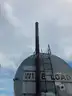 Asphalt Oil Storage Tank