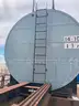 Asphalt Oil Storage Tank