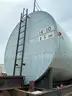 Asphalt Oil Storage Tank