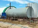Asphalt Oil Storage Tank