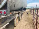 Asphalt Oil Storage Tank