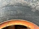 Asphalt Oil Storage Tank