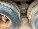 Asphalt Oil Storage Tank