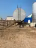 Asphalt Oil Storage Tank