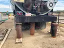 Asphalt Oil Storage Tank