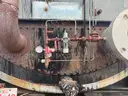 Asphalt Oil Storage Tank