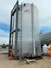 400 Barrel Heat Emulsion Storage Tank