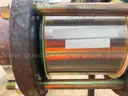 400 Barrel Heat Emulsion Storage Tank
