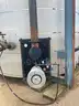 400 Barrel Heat Emulsion Storage Tank