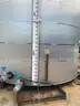 400 Barrel Heat Emulsion Storage Tank