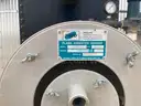 400 Barrel Heat Emulsion Storage Tank