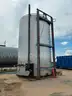 400 Barrel Heat Emulsion Storage Tank