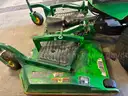 2013 John Deere Front Mower 4WD - Model 1435