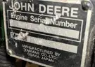 2013 John Deere Front Mower 4WD - Model 1435