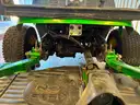 2013 John Deere Front Mower 4WD - Model 1435