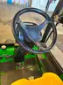 2013 John Deere Front Mower 4WD - Model 1435