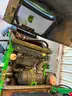 2013 John Deere Front Mower 4WD - Model 1435