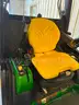 2013 John Deere Front Mower 4WD - Model 1435