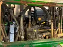 2013 John Deere Front Mower 4WD - Model 1435