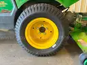 2013 John Deere Front Mower 4WD - Model 1435