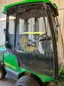 2013 John Deere Front Mower 4WD - Model 1435