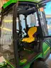2013 John Deere Front Mower 4WD - Model 1435