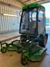 2013 John Deere Front Mower 4WD - Model 1435
