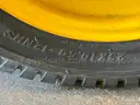 2013 John Deere Front Mower 4WD - Model 1435