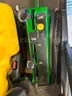 2013 John Deere Front Mower 4WD - Model 1435