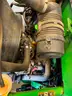 2013 John Deere Front Mower 4WD - Model 1435