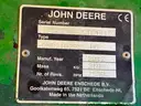 2013 John Deere Front Mower 4WD - Model 1435