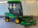 2013 John Deere Front Mower 4WD - Model 1435
