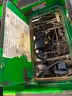 2013 John Deere Front Mower 4WD - Model 1435