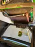 2013 John Deere Front Mower 4WD - Model 1435