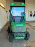 2013 John Deere Front Mower 4WD - Model 1435