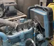 Natural Gas Power Backup Generator