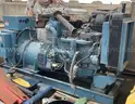 Natural Gas Power Backup Generator