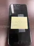 Lot of 4 iPhones