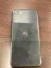 Lot of 4 iPhones
