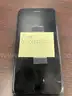 Lot of 4 iPhones