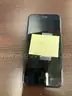 Lot of 4 iPhones