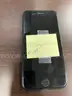 Lot of 4 iPhones