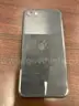 Lot of 4 iPhones
