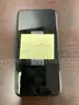 Lot of 4 iPhones
