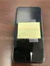 Lot of 4 iPhones